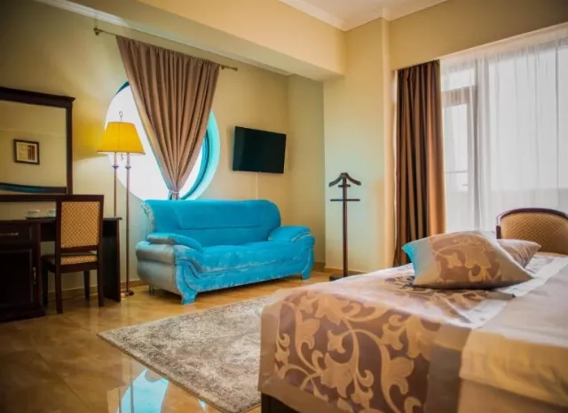 Hotel Del Mar Executive suite #3