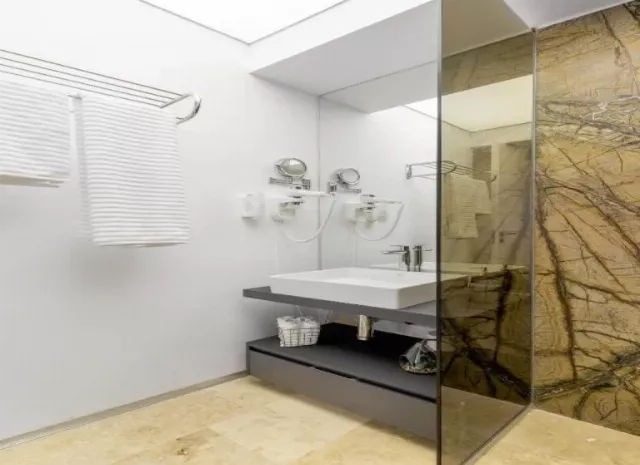 Aparthotel Novum By The Sea Apartament luxury 2 dormitoare #4