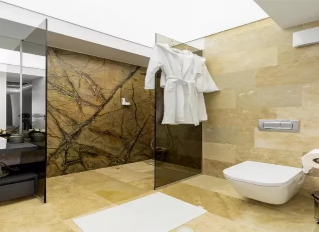 Aparthotel Novum By The Sea Apartament luxury 2 dormitoare #5