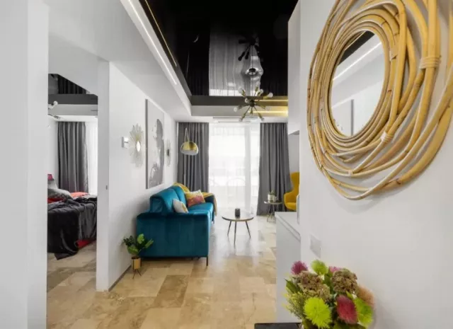 Aparthotel Novum By The Sea Apartament confort 1 dormitor #4