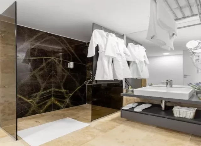 Aparthotel Novum By The Sea Studio deluxe #2