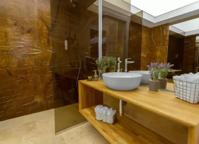 Aparthotel Novum By The Sea Apartament loft deluxe penthouse #5