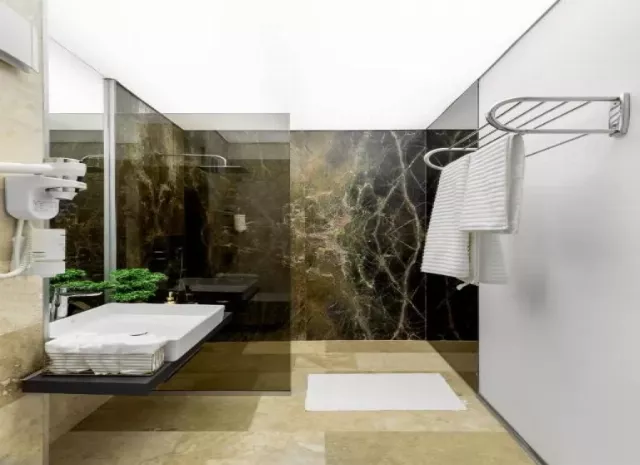 Aparthotel Novum By The Sea Apartament luxury 2 dormitoare #3