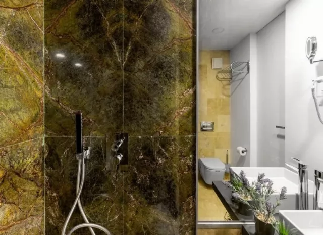 Aparthotel Novum By The Sea Apartament confort 1 dormitor #6