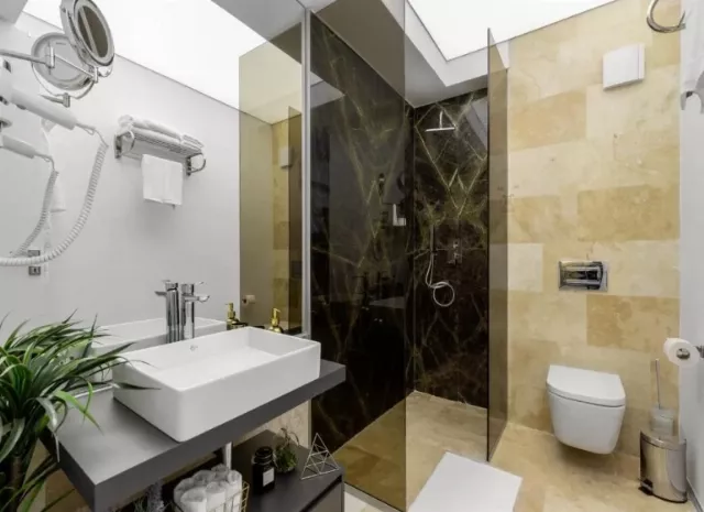 Aparthotel Novum By The Sea Apartament superior 1 dormitor #6