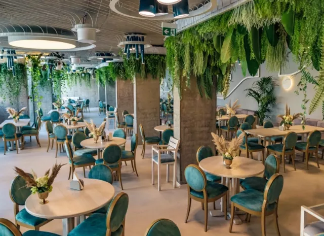 Aparthotel Novum By The Sea