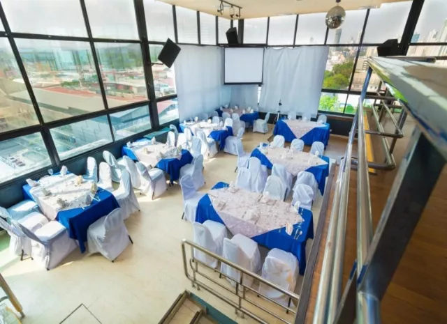 Hotel Faranda Express Soloy & Casino