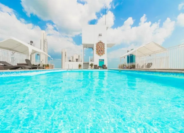 Hotel Faranda Express Soloy & Casino