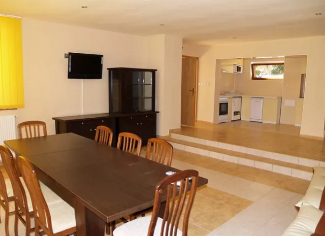 Complex Vile Vila 3 camere #2