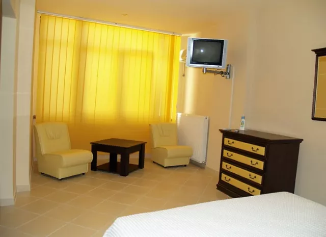 Complex Vile Vila 3 camere #7