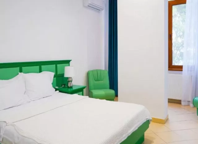 Complex Vile Olimp Vila 3 camere