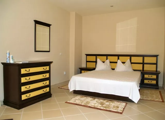 Complex Vile Vila 3 camere #5