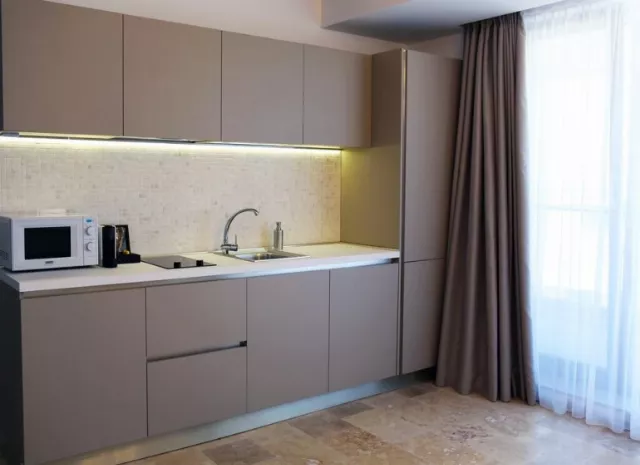 Hotel Apart Astria Luxury Apartament confort 1 dormitor #6