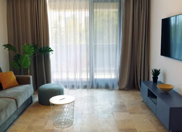 Hotel Apart Astria Luxury Apartament superior 1 dormitor