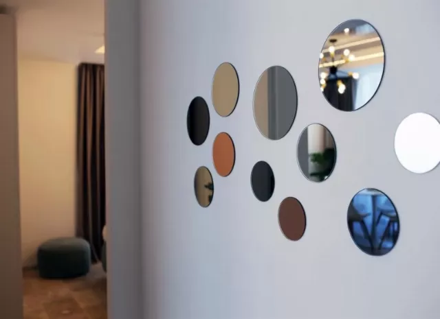 Hotel Apart Astria Luxury Apartament confort 1 dormitor #7