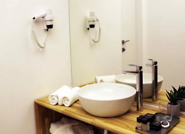 Hotel Apart Astria Luxury Studio deluxe #5