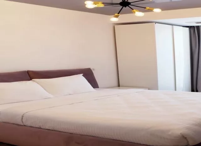 Hotel Apart Astria Luxury Apartament superior 1 dormitor #4
