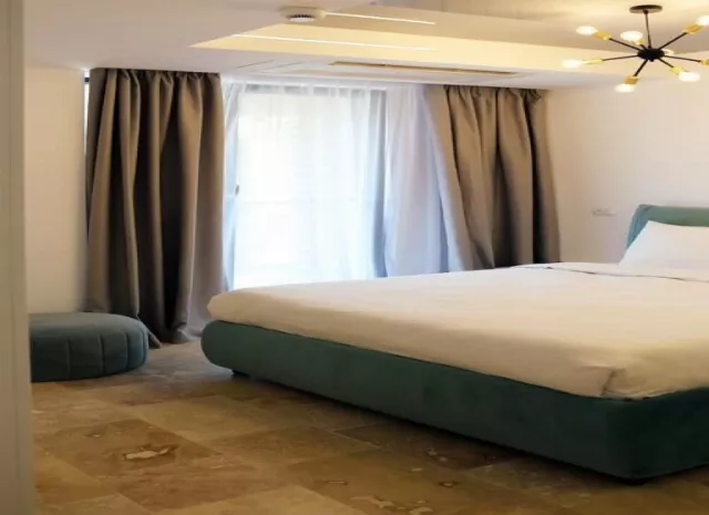 Hotel Apart Astria Luxury Apartament confort 1 dormitor #2