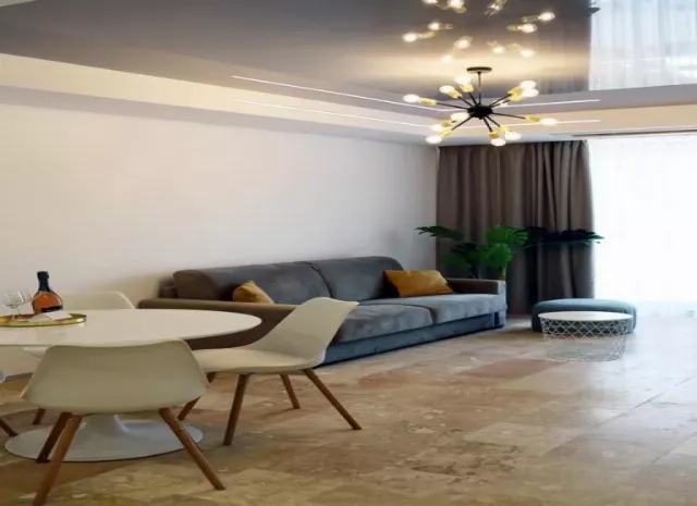 Hotel Apart Astria Luxury Apartament confort 1 dormitor