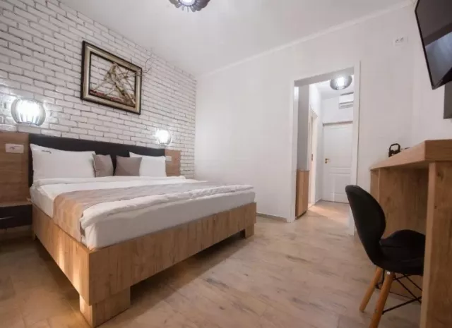 Hotel 23 Boutique Cameră Dublă cu balcon