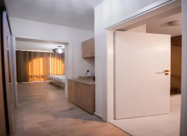 Hotel 23 Boutique Cameră Dublă cu balcon #7