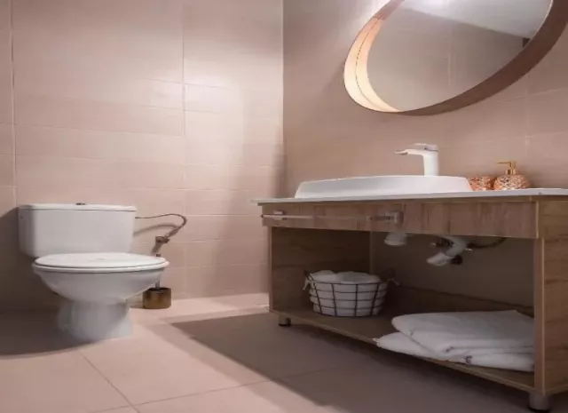 Hotel 23 Boutique Cameră Dublă cu balcon #4