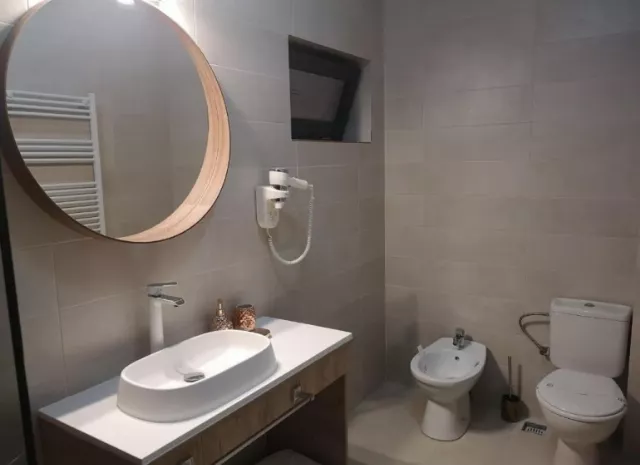 Hotel 23 Boutique Cameră family #4