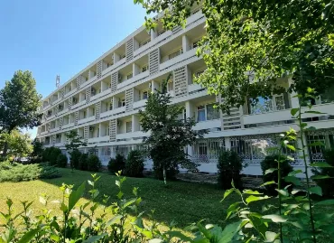 Hotel Delta, Romania / Mamaia