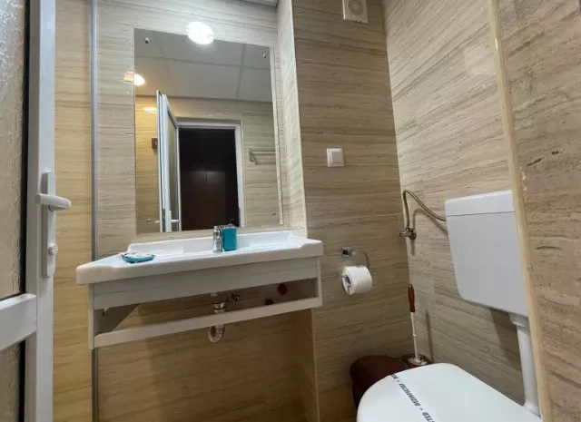 Hotel Delta Cameră Dublă mare #3