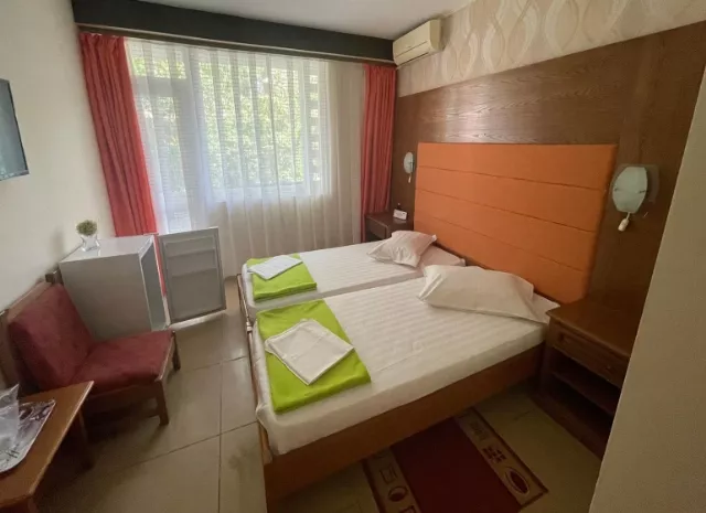 Hotel Delta Cameră Dublă mare #4