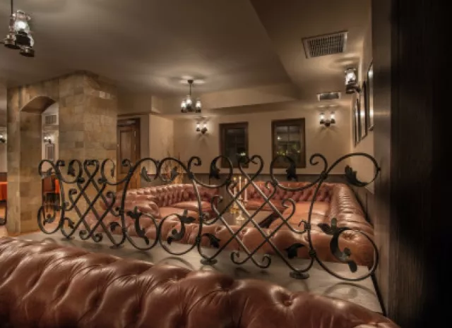 Hotel Effect Boutique Villa Azzura
