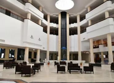 Hotel Imperial Park, Tunisia / Monastir / Yasmine Hammamet