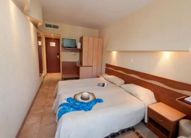 Hotel Cocor Spa Cameră Dublă standard twin