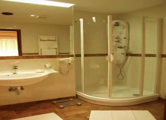 Hotel Cocor Spa, Junior suite, Camera twin standard, Camera queen standard, Cameră Triplă