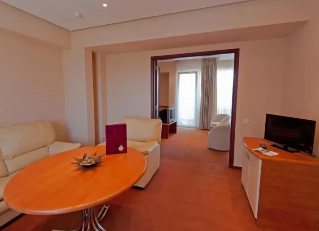 Hotel Cocor Spa, Junior suite