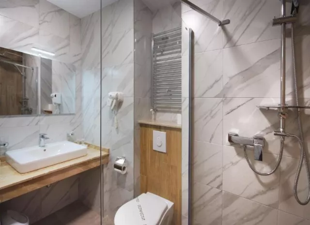 Hotel Dobru Cameră Dublă matrimonială #2