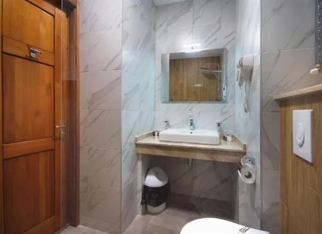 Hotel Dobru Cameră Dublă twin #2