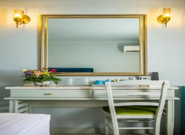 Hotel Phoenicia Blue View Amfiteatru Cameră dublă standard cu vedere spre stațiune Amfiteatru #3