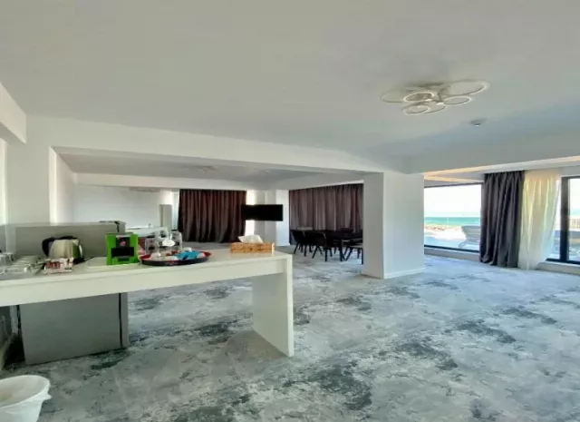 Hotel Dnh, Apartament Deluxe