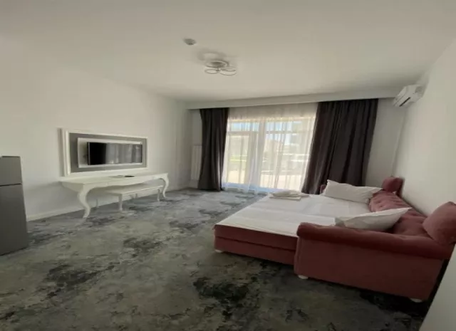 Hotel Dnh Apartament parter #5