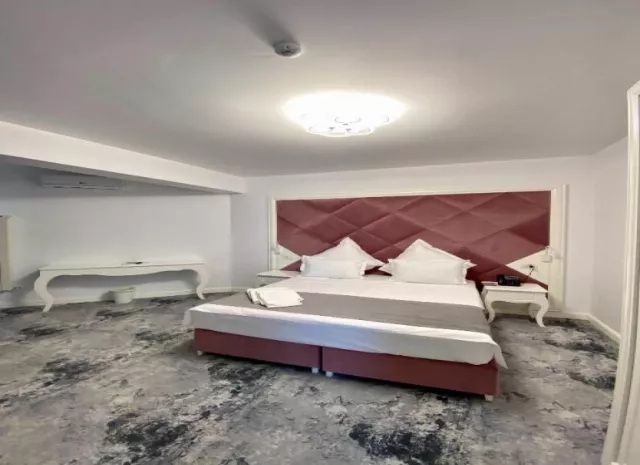 Hotel Dnh Apartament Deluxe #4
