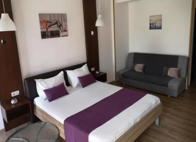 Hotel Dream Resort Adults only