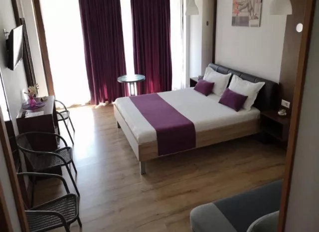 Hotel Dream Resort Cameră Dublă superioară