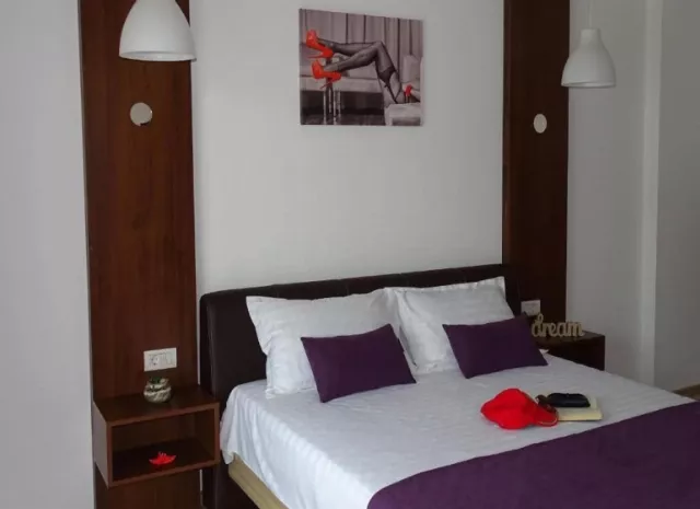 Hotel Dream Resort Cameră Dublă #2