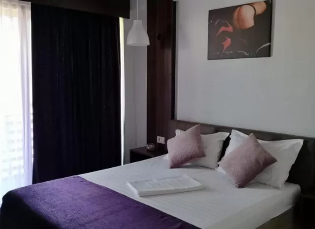 Hotel Dream Resort Cameră Dublă