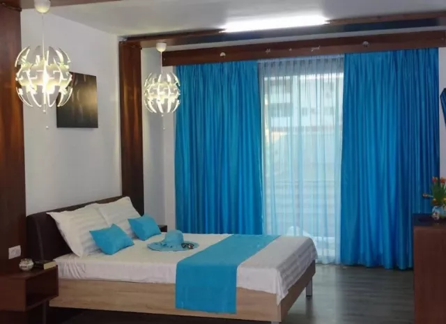 Hotel Dream Resort Cameră Dublă deluxe #4