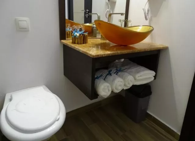 Hotel Dream Resort, Cameră Dublă, Cameră Dublă deluxe, Cameră Dublă superioară