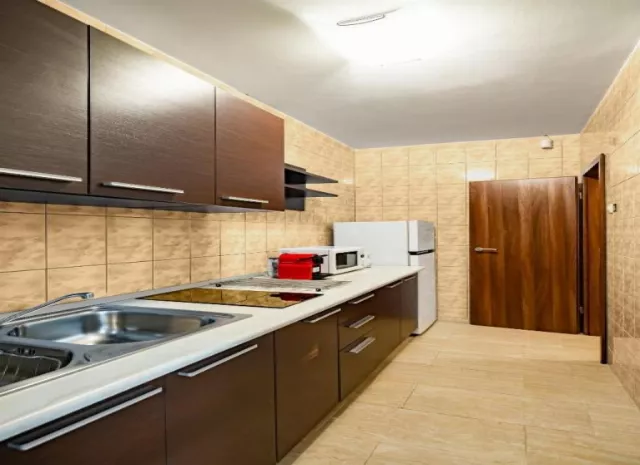 Vila Beachfront Epico Suită Junior cu balcon #5
