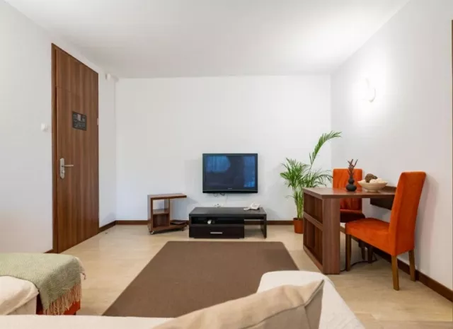 Vila Beachfront Epico Suită Junior cu balcon #4
