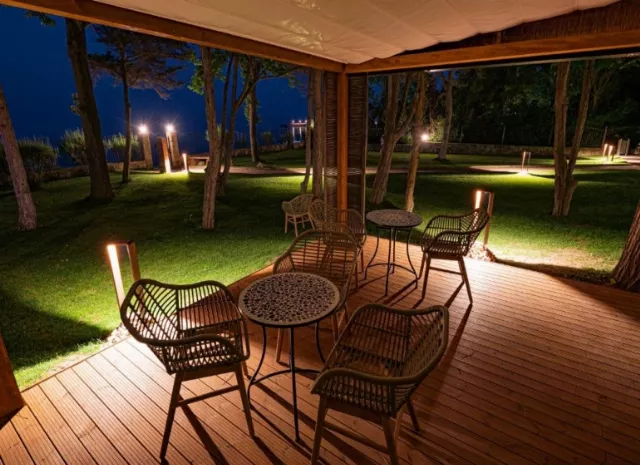 Vila Beachfront Epico